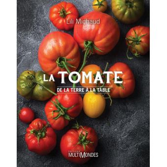 La tomate