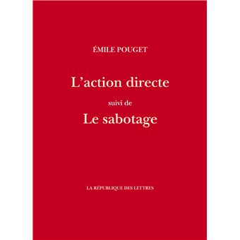L'action directe