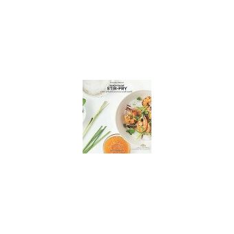 Stir-Fry (Ready to Eat)