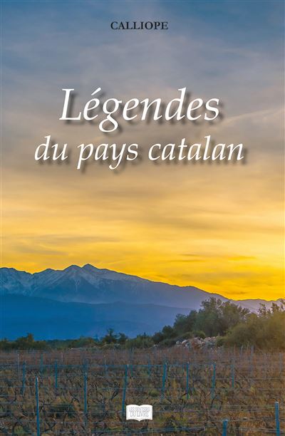 Legendes du pays catalan