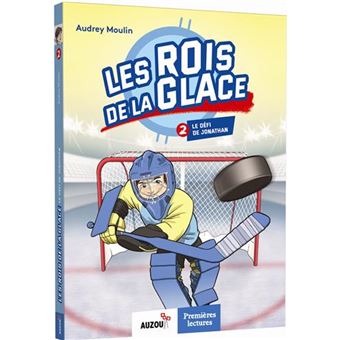 Le défi de Jonathan