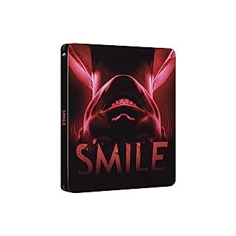 Smile Blu-ray 4K Ultra HD - 1