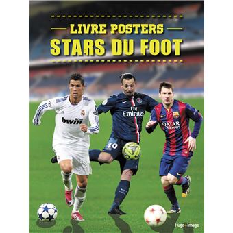 livre football