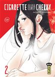 Cigarette and Cherry  - Tome 2
