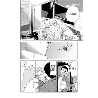 Cigarette and Cherry  - Tome 2