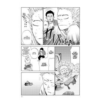 Cigarette and Cherry  - Tome 2