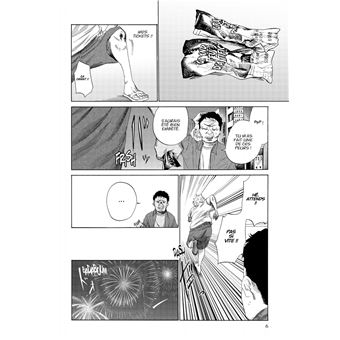 Cigarette and Cherry  - Tome 2