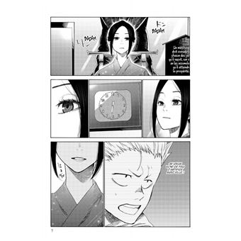Cigarette and Cherry  - Tome 2