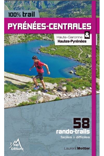 100% trail - Pyrénées-Centrales