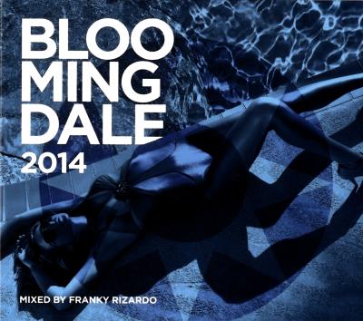 Bloomingdale 2014