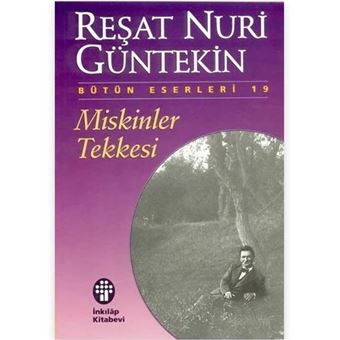 Miskinler Tekkesi - 1