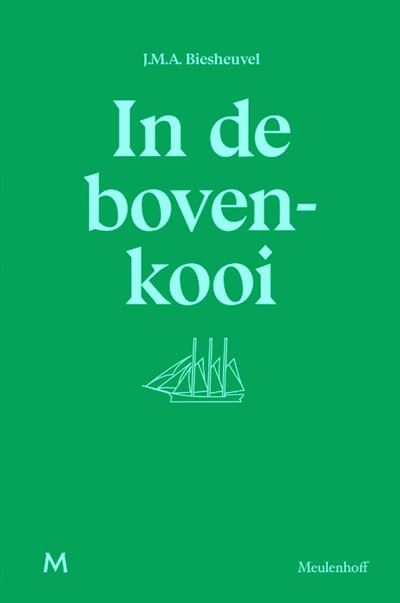 In de bovenkooi
