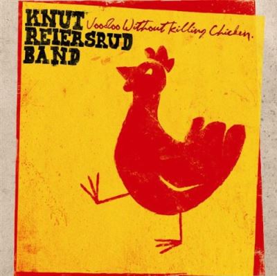 Voodoo without killing chicken