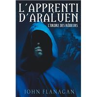 L'Apprenti d'Araluen 1 - L'Ordre des Rôdeurs