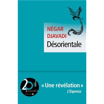 Désorientale - 1