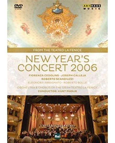 Concert du nouvel an 2006