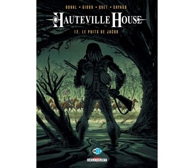 Hauteville House T12 Le Puits De Jacob