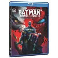 Batman Un deuil dans la famille Blu-ray