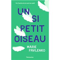 3 Avis Sur Un Si Petit Oiseau Broché Fnac