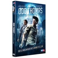 Odd Thomas contre les créatures de l'ombre DVD