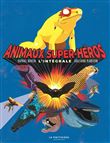 Animaux super-héros