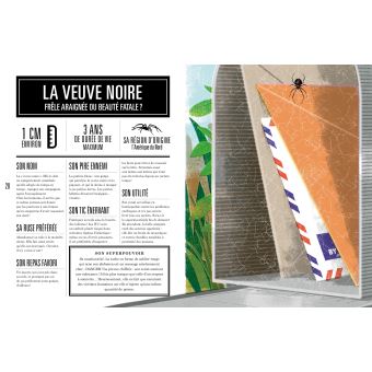 Animaux super-héros