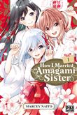 How I Married an Amagami Sister T01