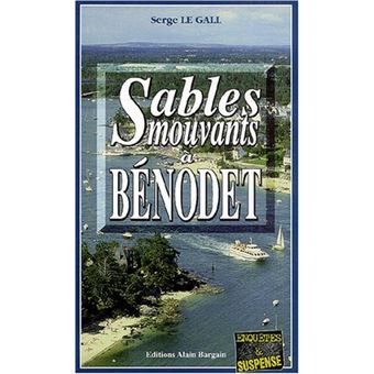 Sables mouvants a benodet
