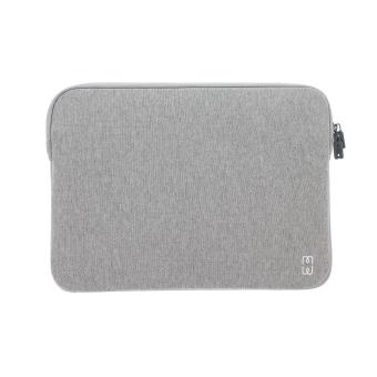 Housse MW Grise et Blanche pour MacBook Pro 13 - Housses PC Portable