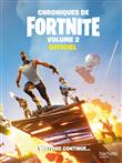 Fortnite-Chroniques de Fortnite vol.2