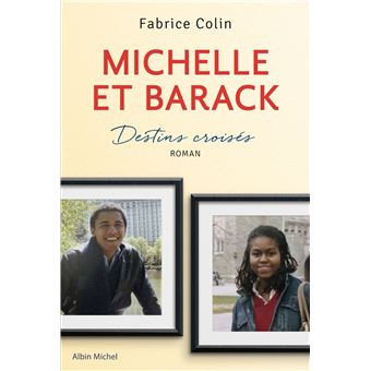 Michelle et Barack