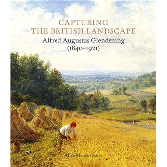 Capturing the British Landscape