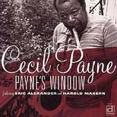 Payne s window