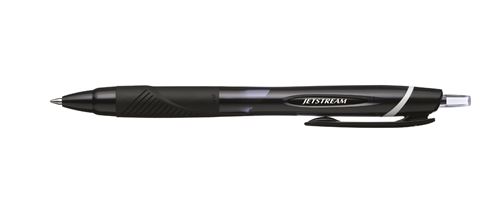 UNIBALL JETSTREAM MIX BILLE RT NOIR