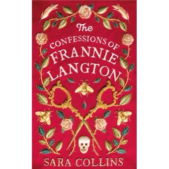 The Confessions of Frannie Langton