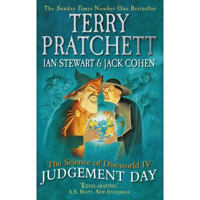 SCIENCE OF DISCWORLD IV