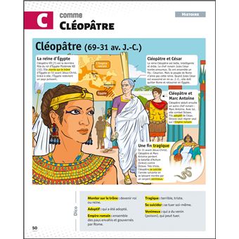 Le Petit Quotidien - L'encyclopédie visuelle