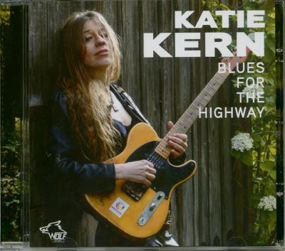 Blues for the highway