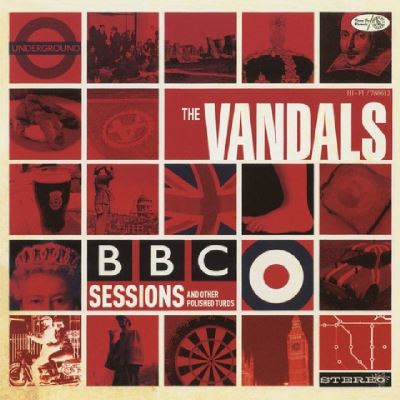 BBC Sessions And Other Polished Turds Edition Limitée