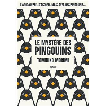 Le Mystère des pingouins