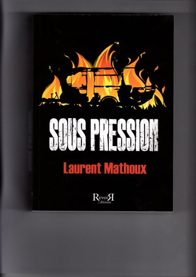 Sous pression