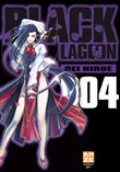 Black Lagoon