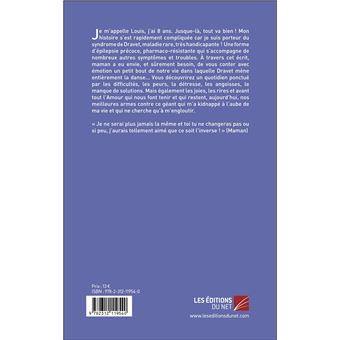 Louis, petit héros !