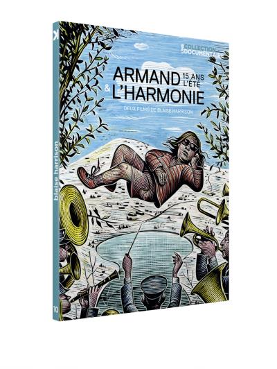 ARMAND 15 ANS L ETE/L HARMONIE-FR