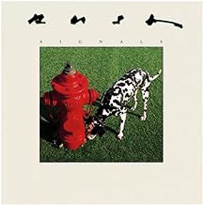 Signals (LP)