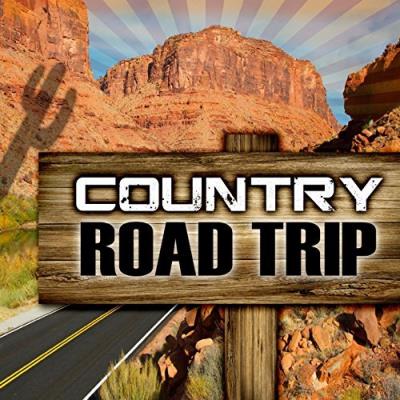 COUNTRY ROAD TRIP/2CD