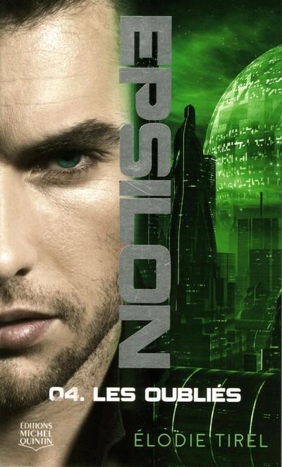 Epsilon,4:les oublies