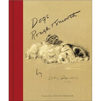 Dogs Rough and Smooth - 1