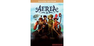 AereA: Deluxe Edition