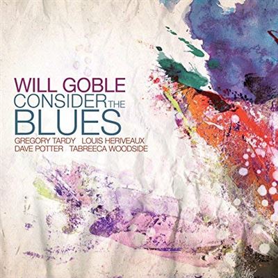 Consider the blues